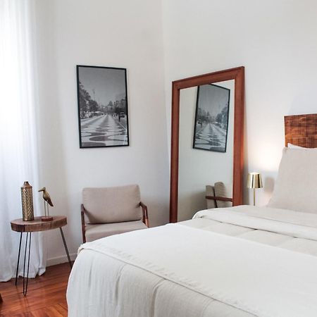 Boutique Hotel Castelinho ريو دي جانيرو المظهر الخارجي الصورة