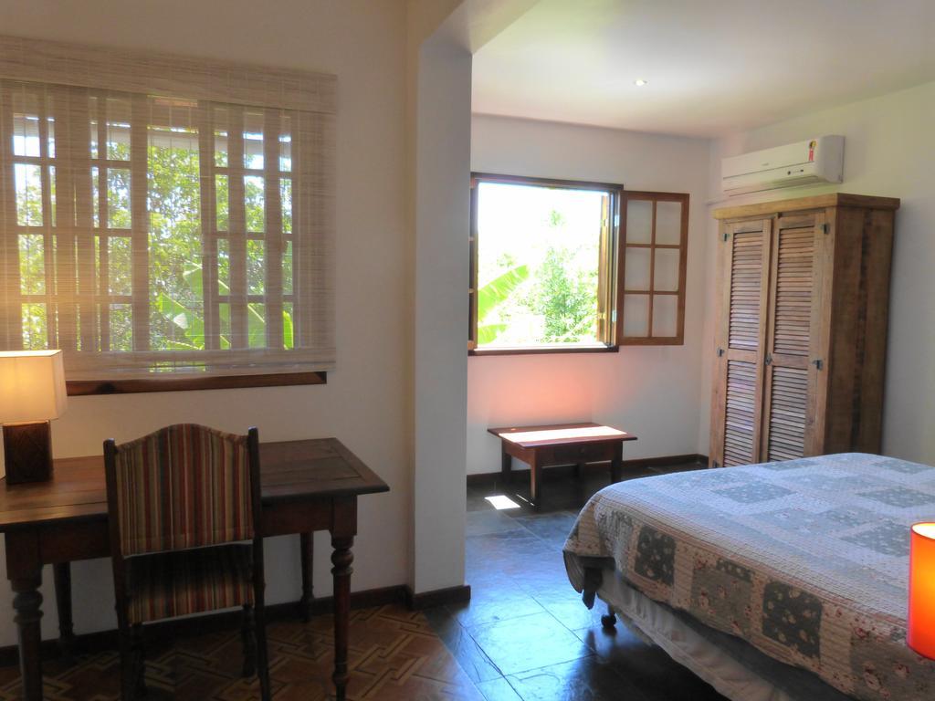 Boutique Hotel Castelinho ريو دي جانيرو الغرفة الصورة