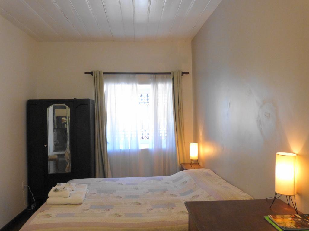 Boutique Hotel Castelinho ريو دي جانيرو المظهر الخارجي الصورة