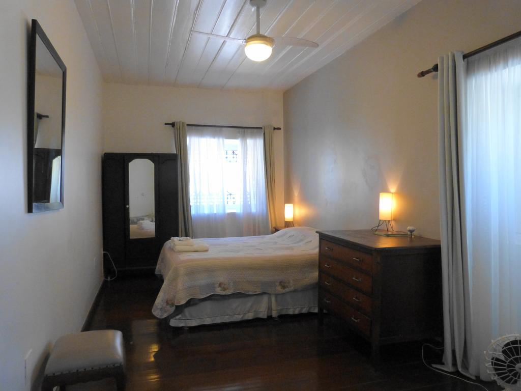 Boutique Hotel Castelinho ريو دي جانيرو المظهر الخارجي الصورة