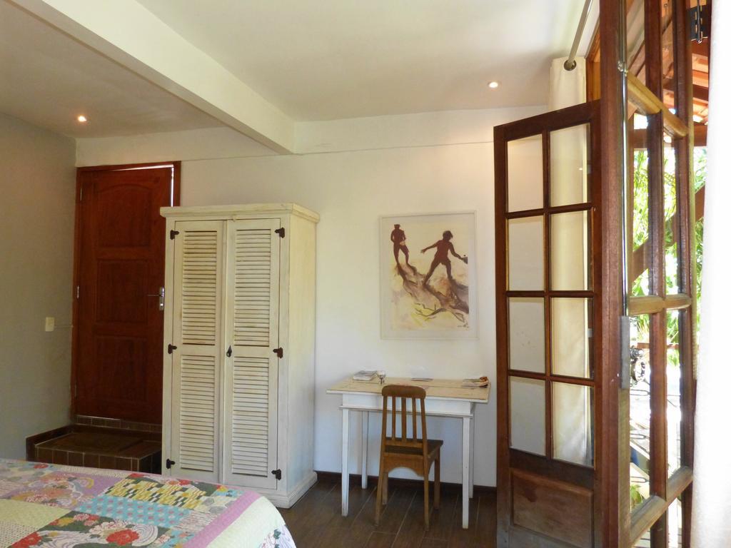 Boutique Hotel Castelinho ريو دي جانيرو الغرفة الصورة