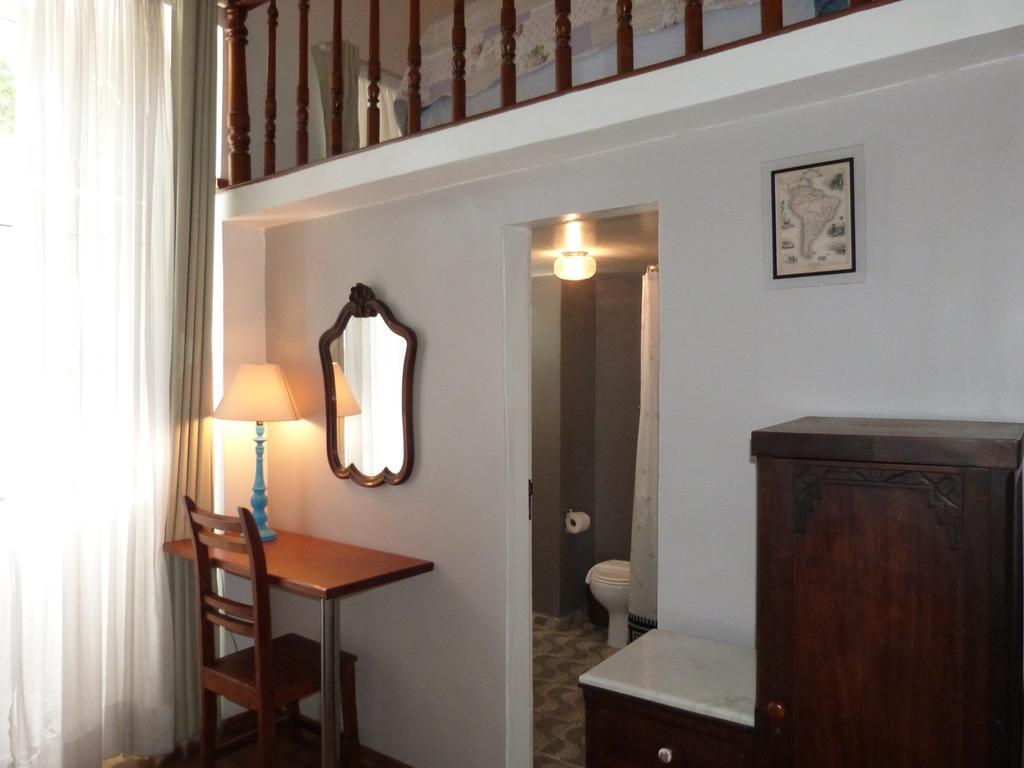 Boutique Hotel Castelinho ريو دي جانيرو المظهر الخارجي الصورة