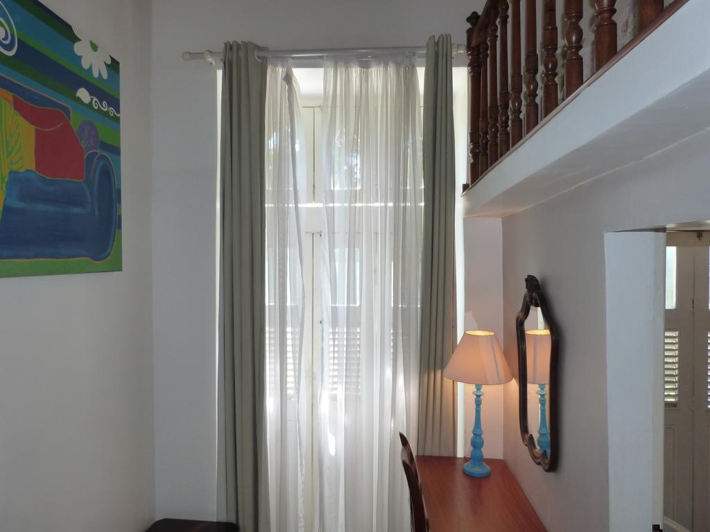Boutique Hotel Castelinho ريو دي جانيرو المظهر الخارجي الصورة