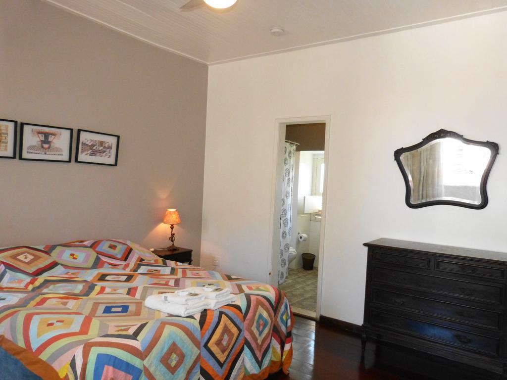 Boutique Hotel Castelinho ريو دي جانيرو الغرفة الصورة