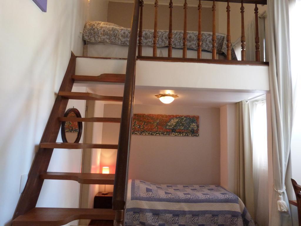 Boutique Hotel Castelinho ريو دي جانيرو المظهر الخارجي الصورة