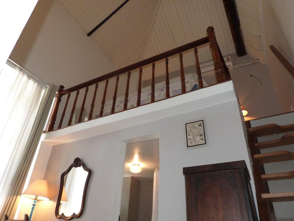 Boutique Hotel Castelinho ريو دي جانيرو المظهر الخارجي الصورة