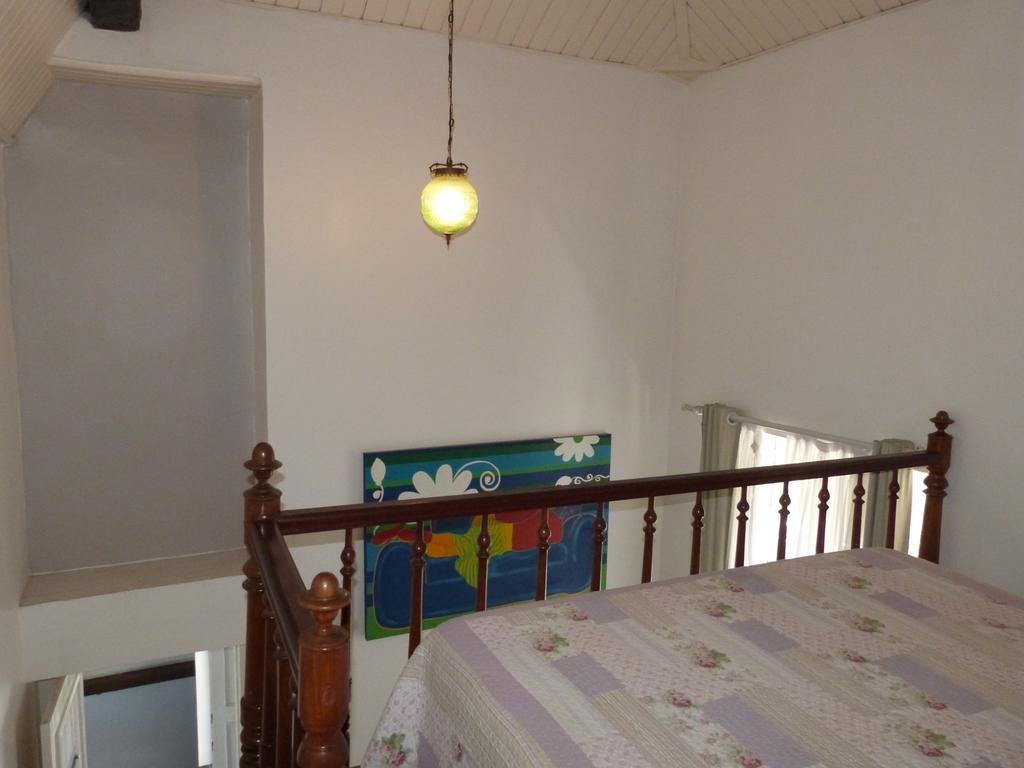 Boutique Hotel Castelinho ريو دي جانيرو المظهر الخارجي الصورة