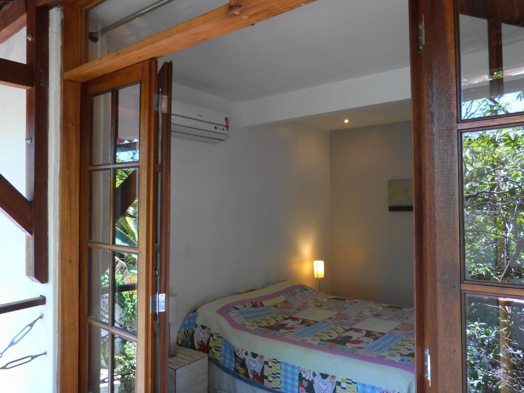Boutique Hotel Castelinho ريو دي جانيرو الغرفة الصورة