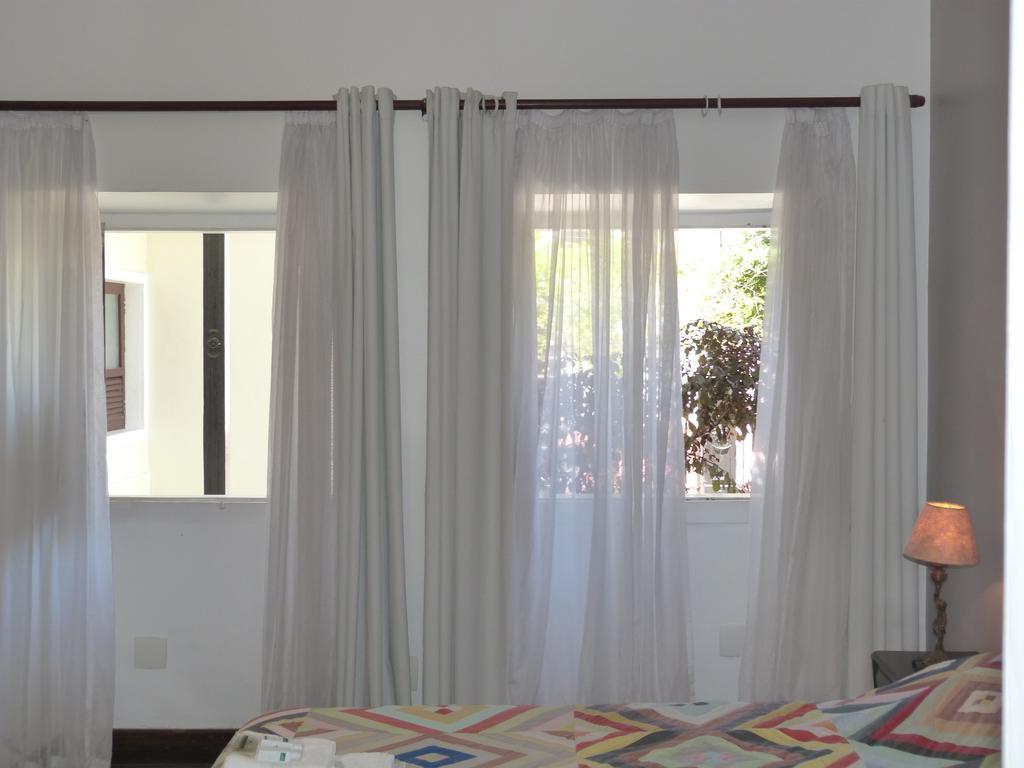 Boutique Hotel Castelinho ريو دي جانيرو الغرفة الصورة