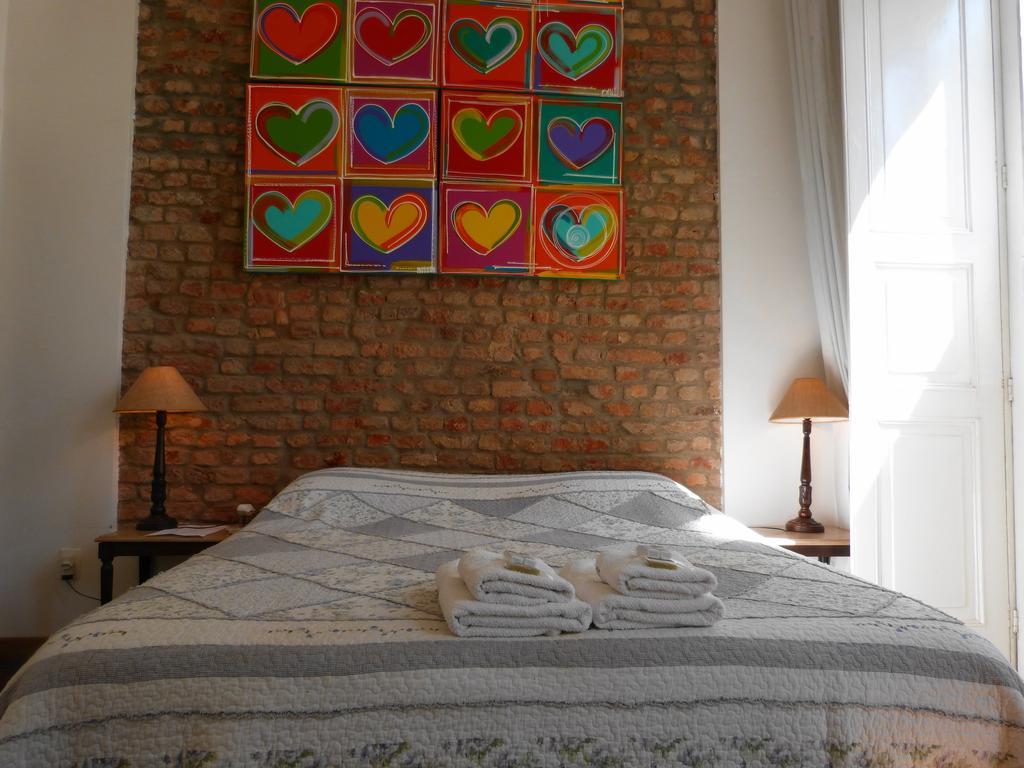 Boutique Hotel Castelinho ريو دي جانيرو الغرفة الصورة