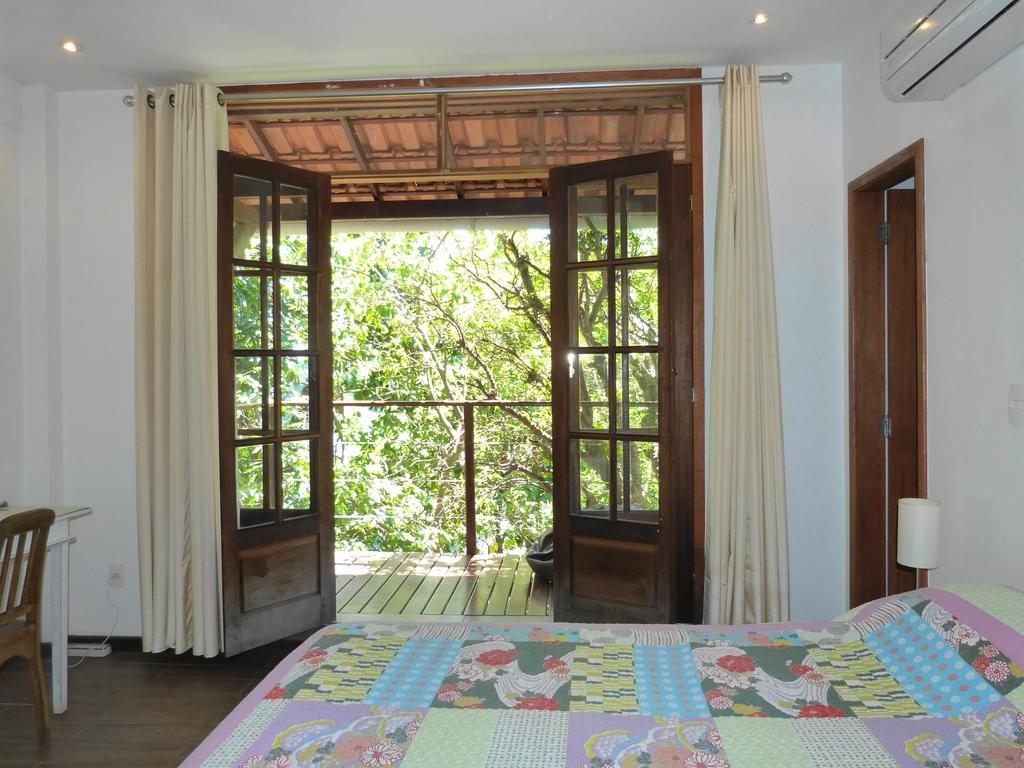 Boutique Hotel Castelinho ريو دي جانيرو الغرفة الصورة