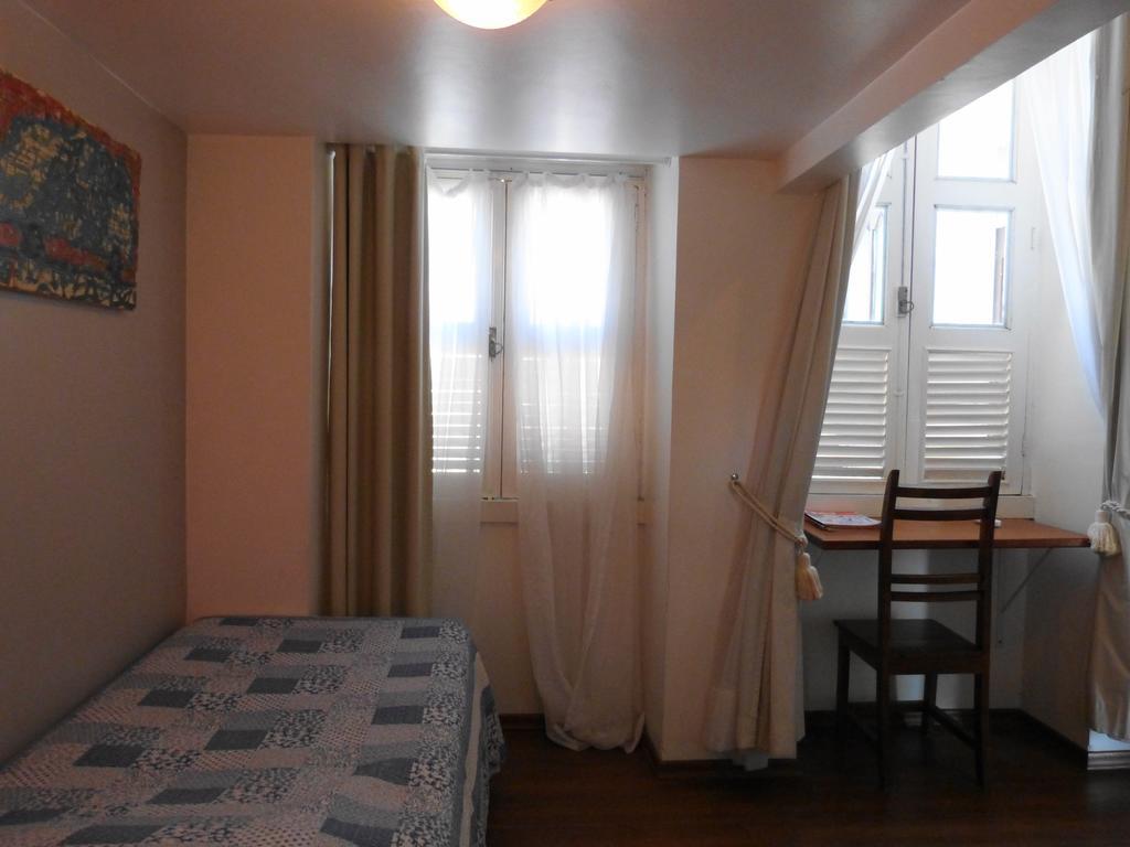 Boutique Hotel Castelinho ريو دي جانيرو المظهر الخارجي الصورة