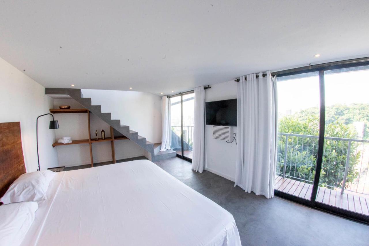 Boutique Hotel Castelinho ريو دي جانيرو المظهر الخارجي الصورة