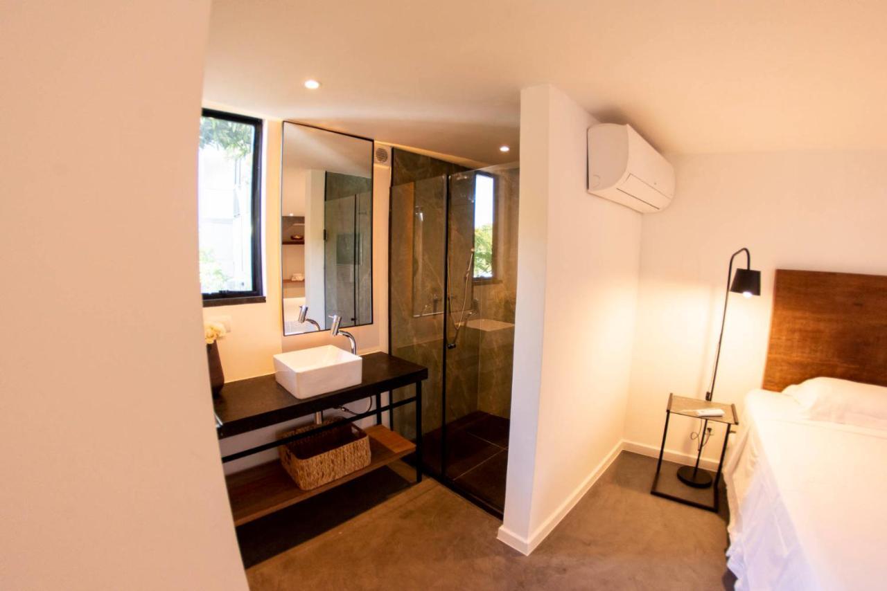 Boutique Hotel Castelinho ريو دي جانيرو المظهر الخارجي الصورة