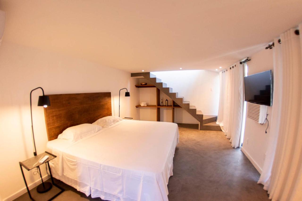 Boutique Hotel Castelinho ريو دي جانيرو المظهر الخارجي الصورة