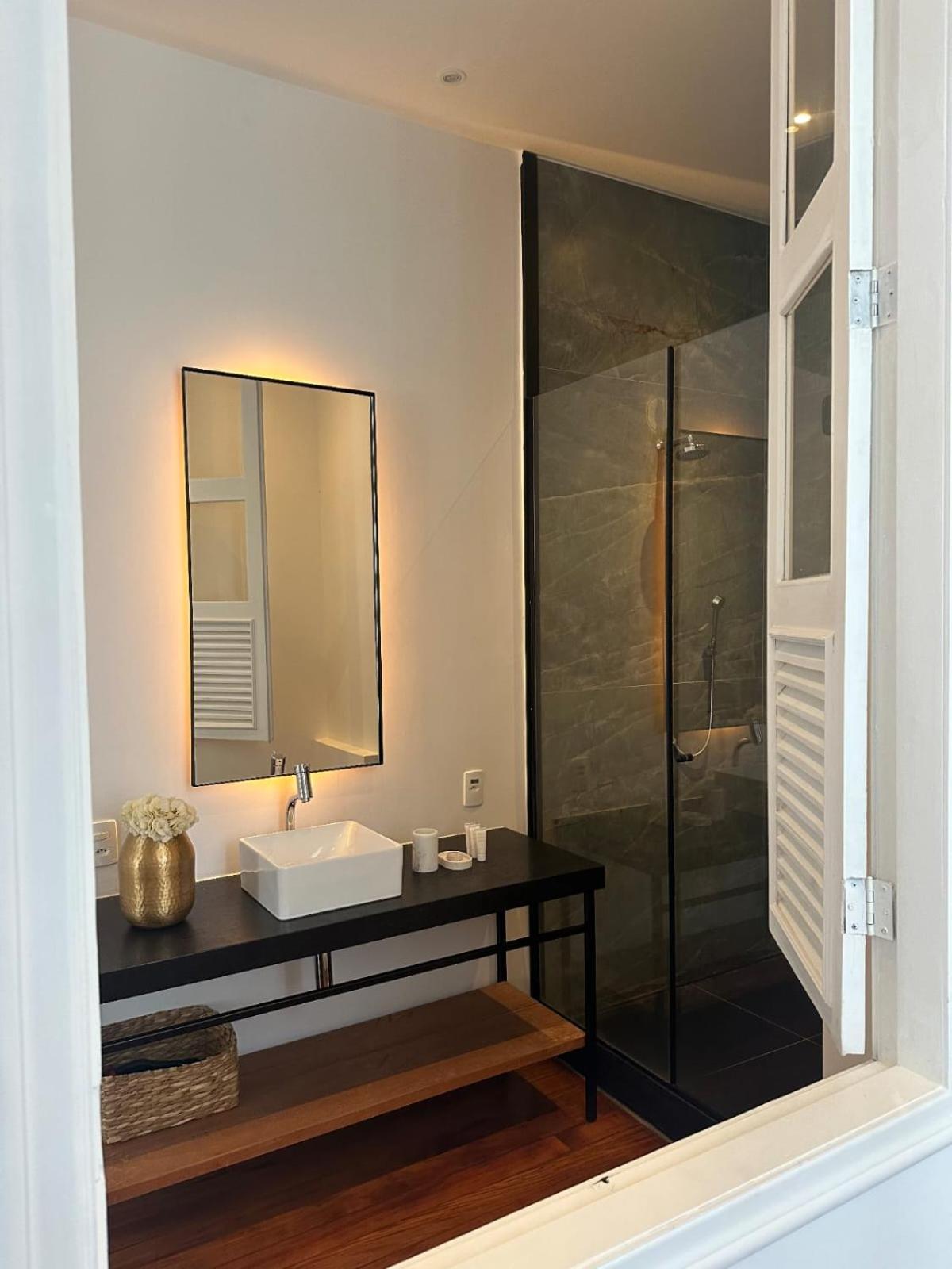 Boutique Hotel Castelinho ريو دي جانيرو المظهر الخارجي الصورة