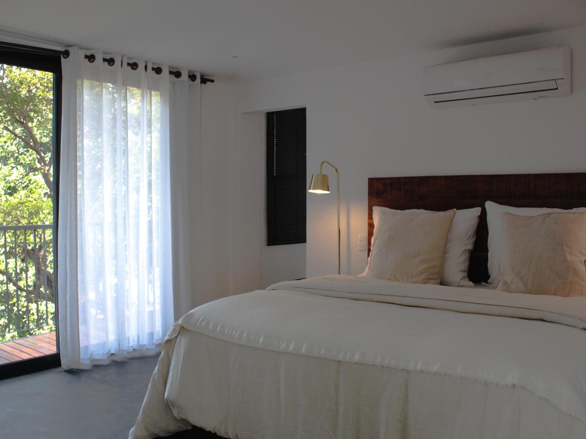 Boutique Hotel Castelinho ريو دي جانيرو المظهر الخارجي الصورة