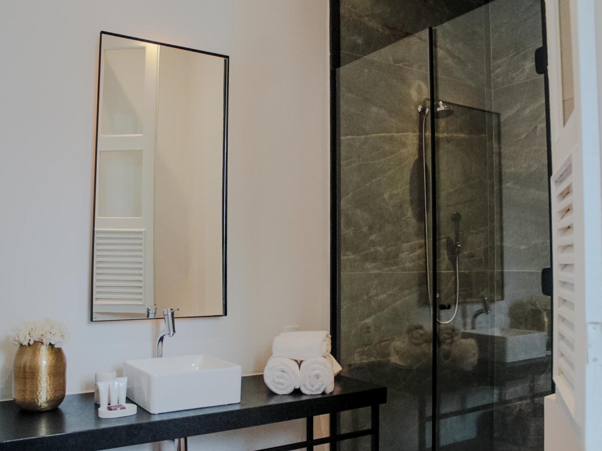 Boutique Hotel Castelinho ريو دي جانيرو المظهر الخارجي الصورة