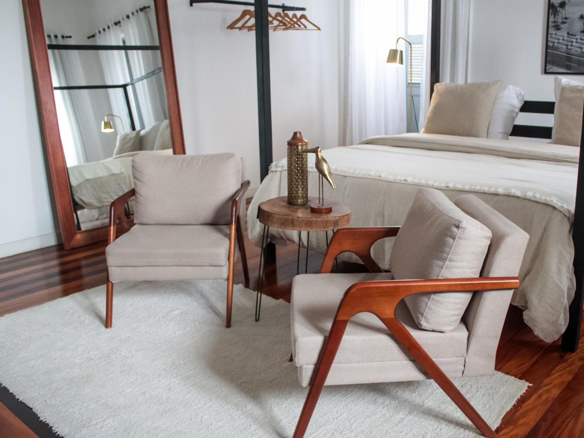 Boutique Hotel Castelinho ريو دي جانيرو المظهر الخارجي الصورة