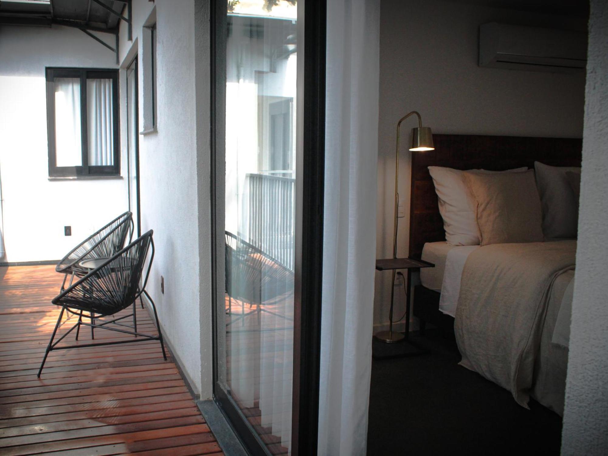 Boutique Hotel Castelinho ريو دي جانيرو المظهر الخارجي الصورة