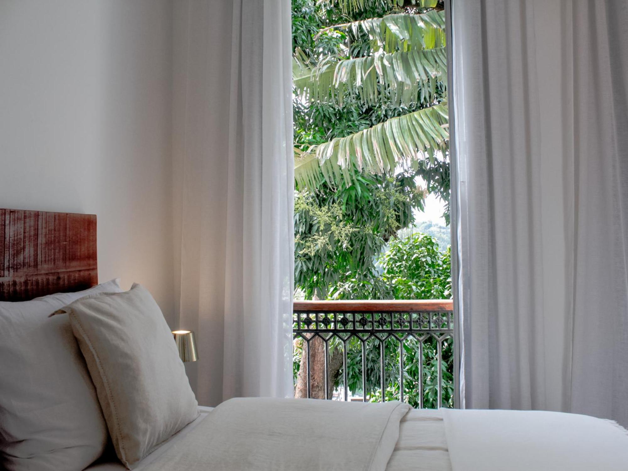 Boutique Hotel Castelinho ريو دي جانيرو المظهر الخارجي الصورة